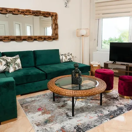 Aelia Leptokarya * プラカ・リトホロ