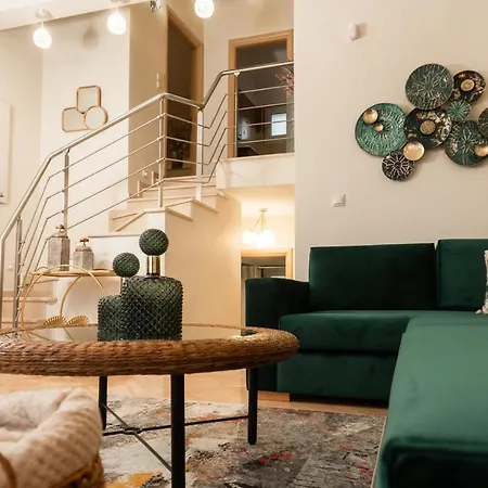 ヴィラ Aelia Leptokarya *