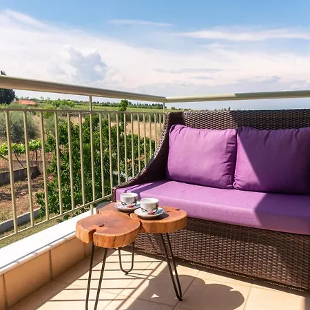 Willa Aelia Leptokarya