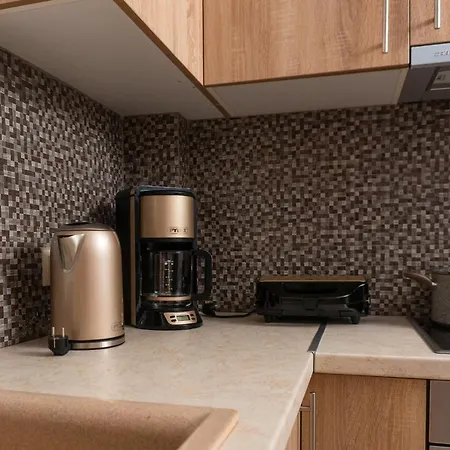 Aelia Leptokarya Willa *