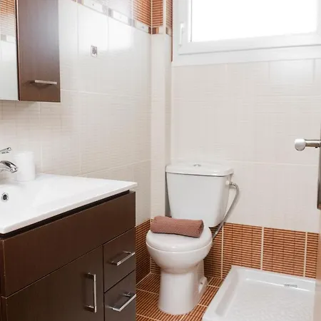 Вилла Aelia Leptokarya Плака-Литохоро