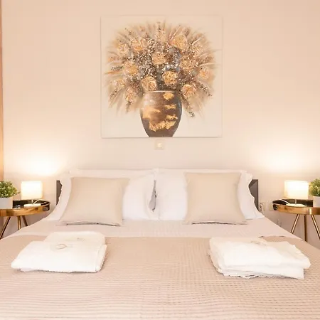 Aelia Leptokarya Villa