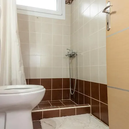 Вилла Aelia Leptokarya