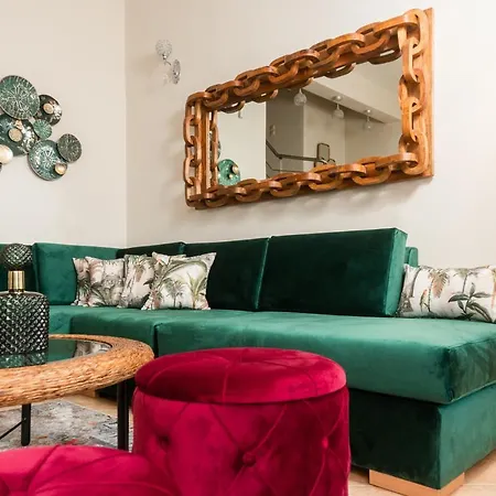 Вилла Aelia Leptokarya