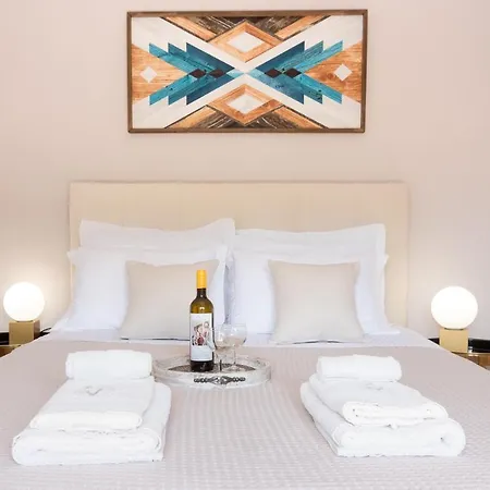 Вилла Aelia Leptokarya Плака-Литохоро