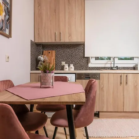 Aelia Leptokarya Villa Plaka Litochorou