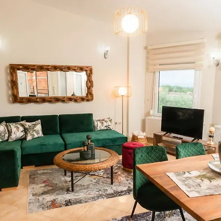 Villa Aelia Leptokarya Plaka Litochorou