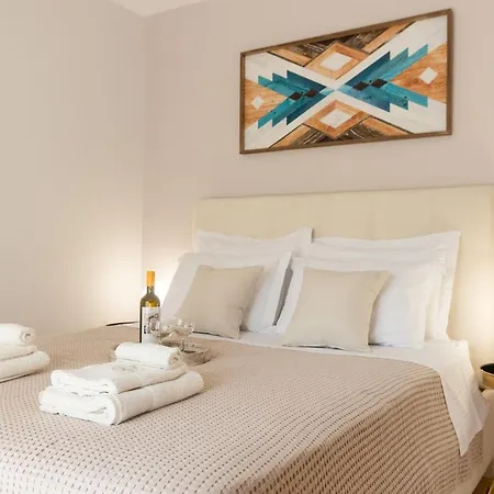 Willa Aelia Leptokarya Plaka Litochorou