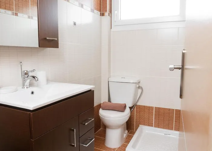 别墅 Aelia Leptokarya 普拉卡利特索罗