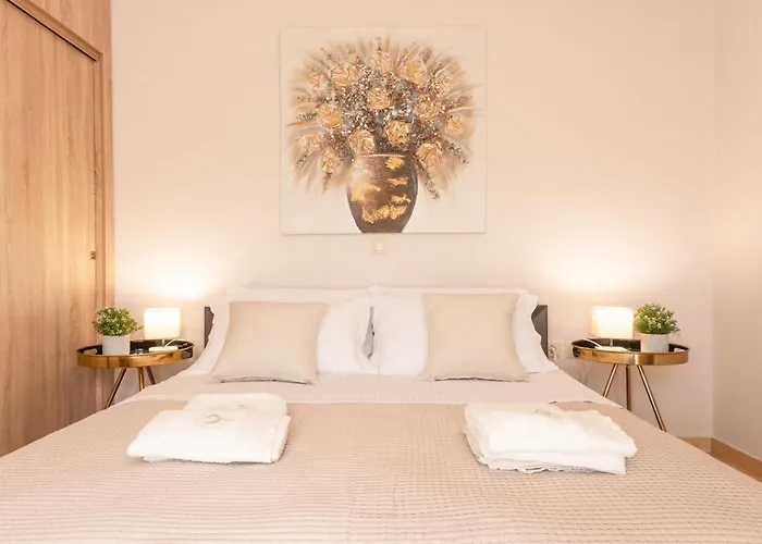 Aelia Leptokarya 别墅