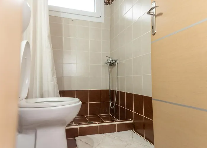 别墅 Aelia Leptokarya