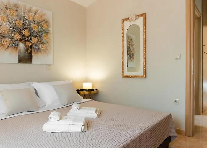 Aelia Leptokarya * 普拉卡利特索罗