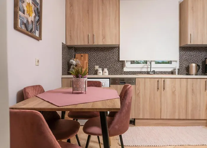 Aelia Leptokarya 别墅 普拉卡利特索罗