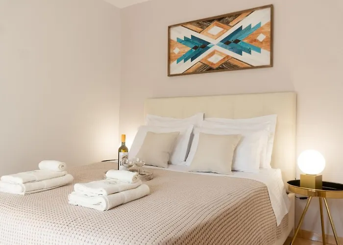 别墅 Aelia Leptokarya 普拉卡利特索罗